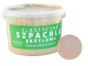 SZPACHLA do drewna KIT do drewna OLCHA 1kg