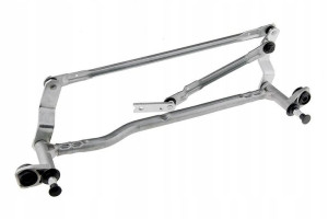 Mechanizm Wycieraczek Przód Vw Caddy 04-