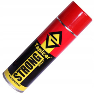 Klej tapicerski Tapicer STRONG 500ml SUPER MOCNY