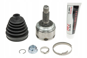Przegub Zewnętrzny Honda Civic Fd/fk Mtm 06-