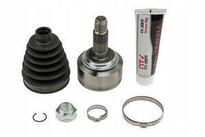 Nty Przegub Zewnętrzny Honda City