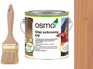 OSMO Olej Ochronny UV KOLOR Daglezja 427 2,5L
