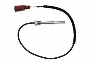Czujnik Temperatury Spalin Multivan V T5 2.5tdi