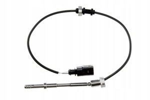 Czujnik Temperatury Spalin Vw Sharan 2.0tdi 05-
