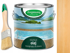 Olej do TARASU Houtolie 0,75L SOSNA LIMBA 101
