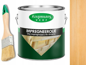 Koopmans Impregneerolie Impregnat 20l Sosna Limba