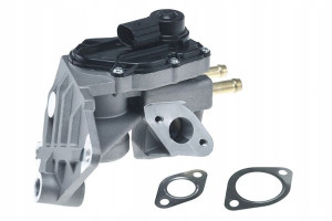 Nty Zawór Egr Egr-au-011 Audi A3