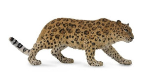 Collecta 88708 Lampart Amurski