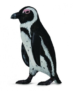 Collecta 88710 Pingwin Przylądkowy