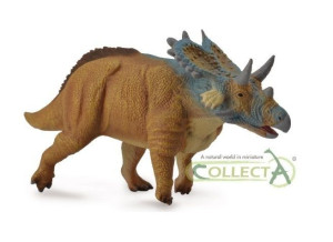 Collecta 88744 Dinozaur Mercuriceratops