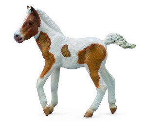 Collecta 88735 Źrebię Rasy Dartm