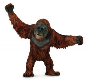 Collecta 88730 Orangutan