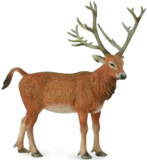 Collecta 88829 Milu Chiński
