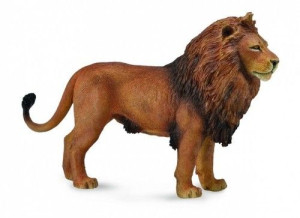 Collecta 88782 Lew Afrykański