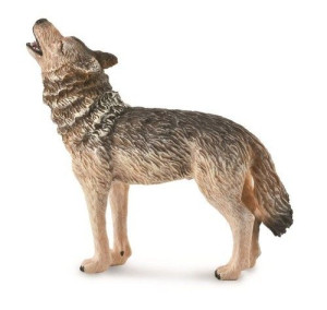 Collecta 88844 Leśny Wilk Wyjący