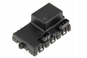 Nty Esd-bm-000 Regulator Dmuchawy