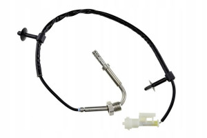 Czujnik Temperatury Spalin Opel Meriva 1.7cdti 03-