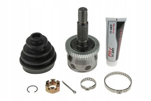 Przegub Zewnętrzny Jeep Grand Cherokee Wj Wg 99-05