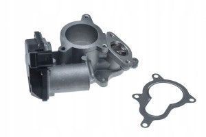 Zawór Egr Audi A4 2.0tdi 04- A6 2.0tdi 04-