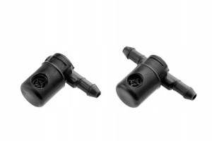 Dysza Spryskiwacza Przód 2 Szt Opel Corsa C D 00-