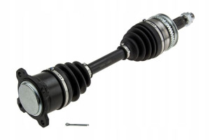Półoś Napędowa Prawa Mitsubishi L200 Kb4t 05-