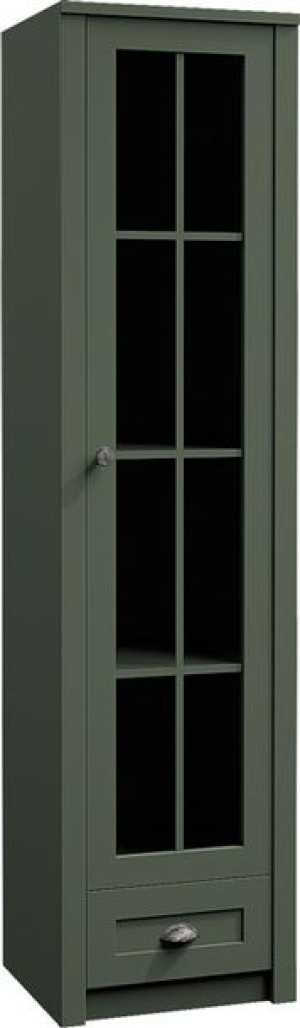 Wtryna 1 drzi Prowansja W1S green/zielony