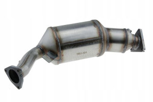 Filtr Cząstek Stałych Dpf Audi A4 B8 2.0tdi 07-16