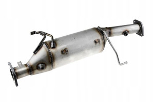 Filtr Cząstek Stałych Dpf Mitsubishi Pajero 3.2did
