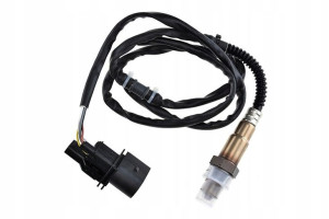 Nty Sonda Lambda Esl-au-002 Audi A3