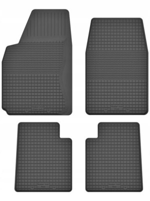 Kia Clarus 1996-2001 Dywaniki gumowe korytka