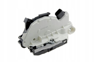 Zamek Drzwi Przód Lewy Seat Ibiza Iv 08-