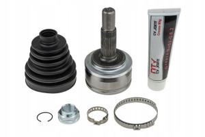 Przegub Zewnętrzny Toyota Avensis T27 1.6 1.8 08-