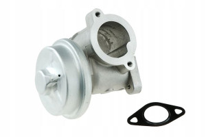 Zawór Egr Ford Mondeo 2.0tdci 2.2tdci 04-07