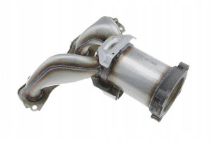 Katalizator Suzuki Swift 1.3 1.5 05-