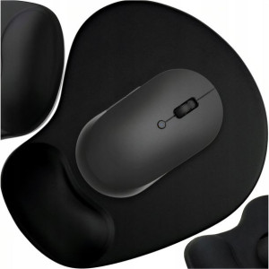 Ergonomiczna Podkładka Pod Mysz Myszkę Nadgarstek