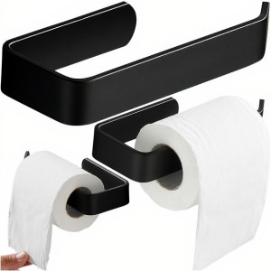Uchwyt wieszak na papier toaletowy LOFT