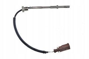 Czujnik Temperatury Spalin Audi A4 A5 Q5 2.0tdi