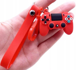 Pad Brelok do kluczy do gry PlayS prezent chłopak
