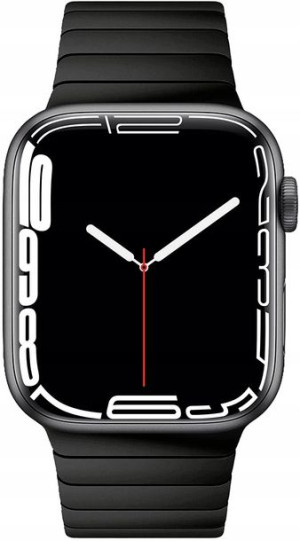 Pasek Bransoleta Stalowa Do Apple Watch 42/44/45mm