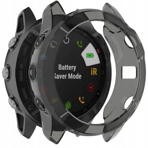 Etui Ochronne Case Pro+ Do Garmin Fenix 6 6 Pro