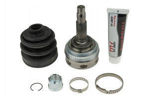 Przegub Zewnętrzny Tylny Lexus Rx300 Mcu15 98-03