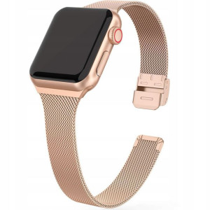 Pasek Bransoleta Do Apple Watch 38/40/41mm