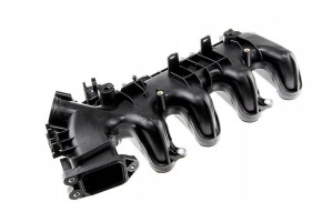 Kolektor Ssący Citroen C5 Ii Iii 1.6 Hdi 04-