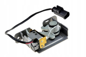 Zamek Maski Pokrywy Silnika Bmw X6 E71 E72 07-14