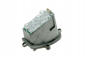 Kierunkowskaz Led Lewy Bmw 7 F01 F02 F03 F04 11-