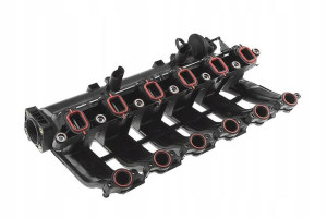 Kolektor Ssący Bmw 1 E81 E87 E88 E82 120d 123d