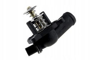 Termostat + Obudowa Vw Golf Iv 1.6 Fsi 02-06