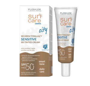 Sun Care BB Krem tonujący SPF50+ 30ml