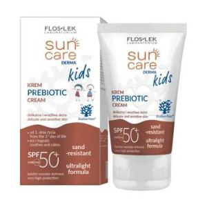 Sun Care KIDS Krem PREBIOTIC SPF50+ od 1 dnia ż.  50 ml
