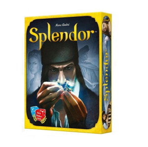 Splendor